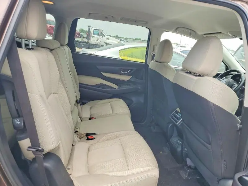 2019 SUBARU ASCENT PREMIUM  