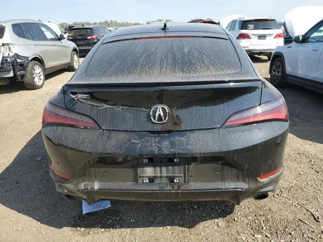 2024 ACURA INTEGRA A-SPEC TECH  