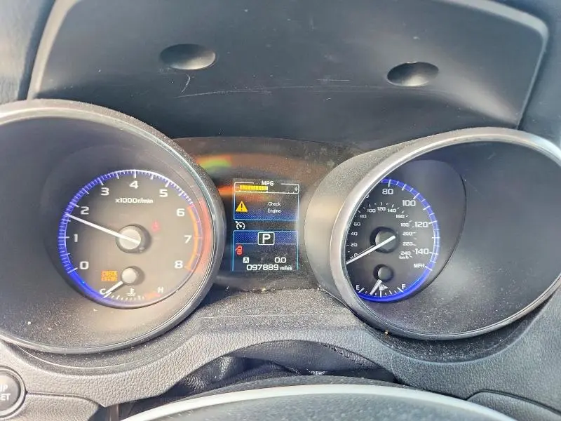 2017 SUBARU LEGACY 2.5I PREMIUM  