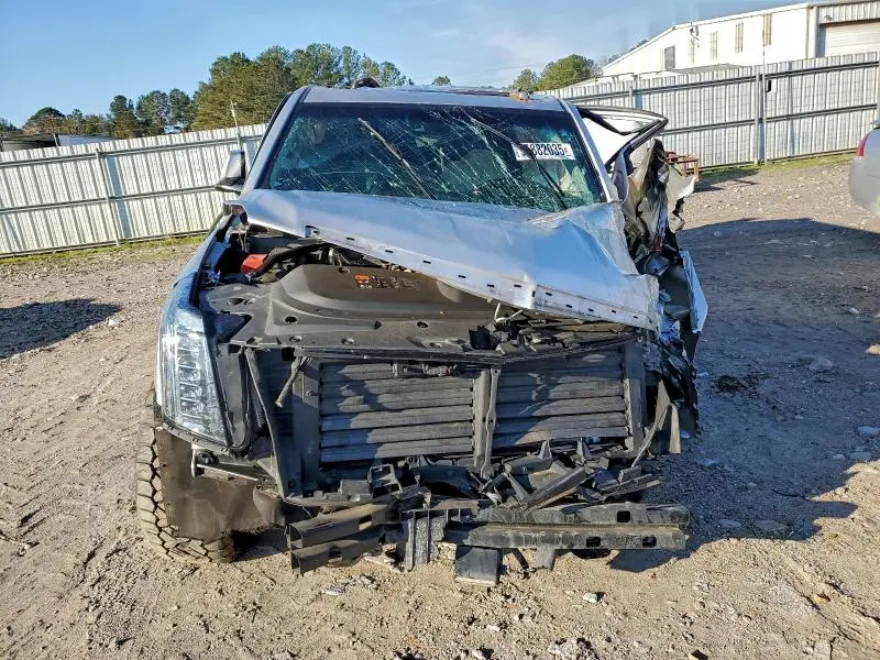 2016 CADILLAC ESCALADE PREMIUM  