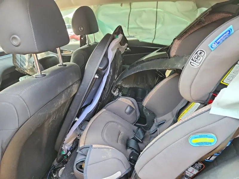 2020 KIA SORENTO L  