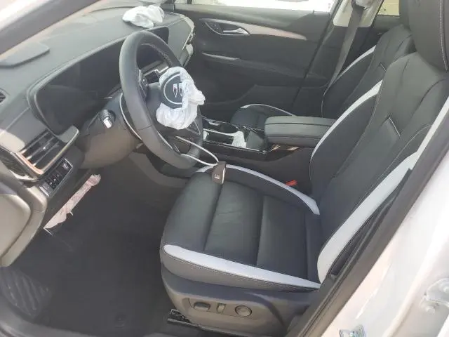 2024 BUICK ENVISION ESSENCE  