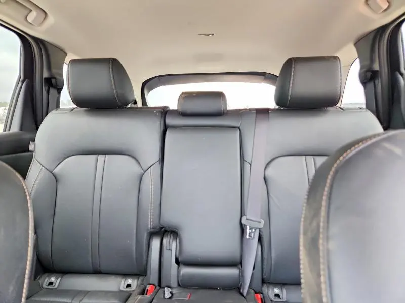 2025 MAZDA CX-90 PREFERRED  