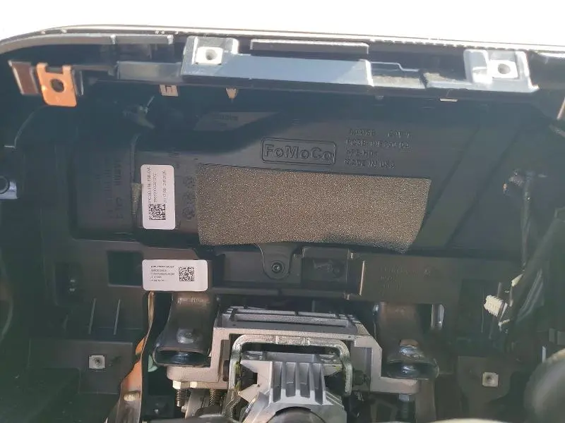 2025 FORD F350 SUPER DUTY  