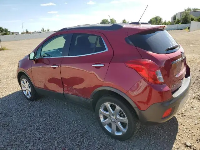 2015 BUICK ENCORE CONVENIENCE  