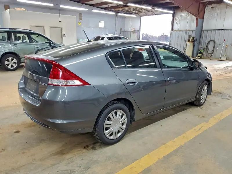 2011 HONDA INSIGHT   