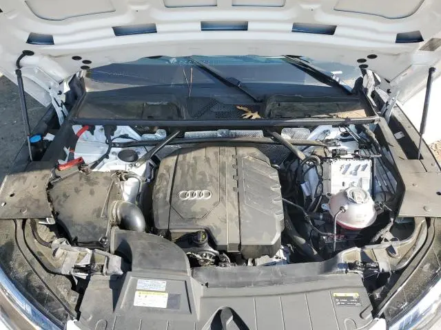 2021 AUDI Q5 PREMIUM PLUS  