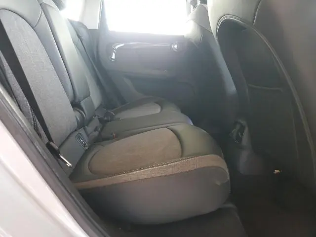 2020 MINI COOPER S COUNTRYMAN  