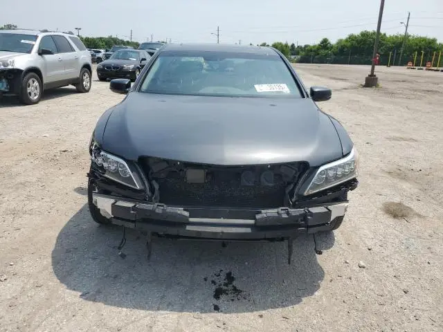 2014 ACURA RLX ADVANCE  