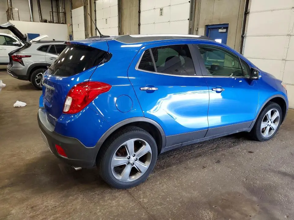 2014 BUICK ENCORE PREMIUM  