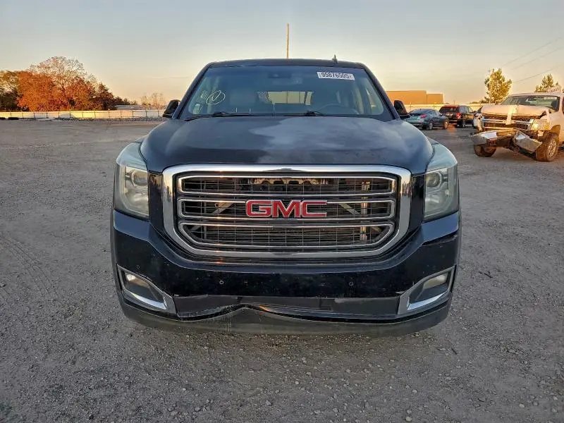 2015 GMC YUKON XL C1500 SLT  