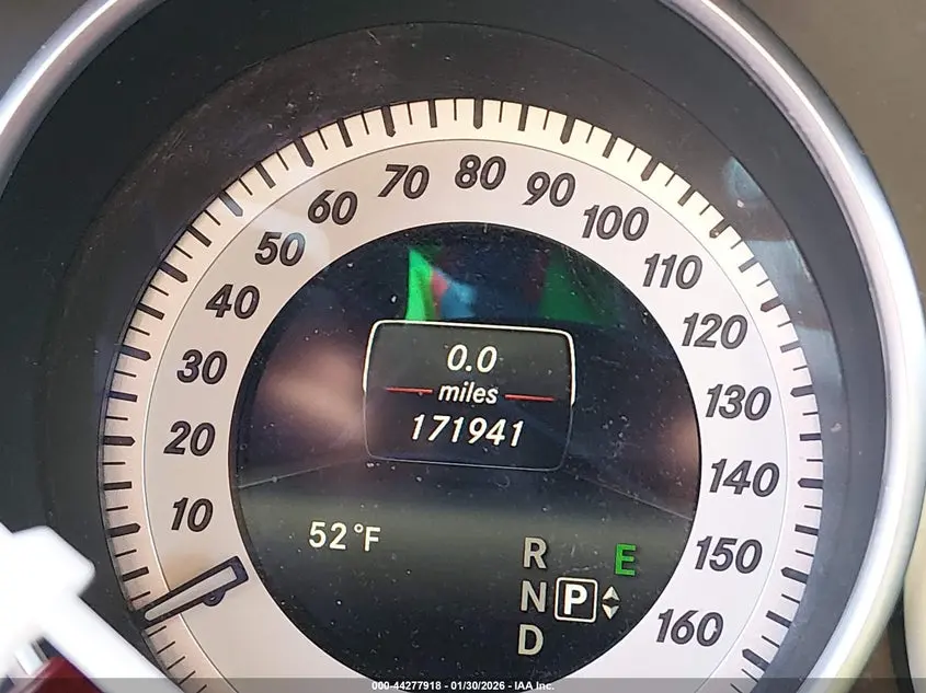 2015 MERCEDES-BENZ E 350  