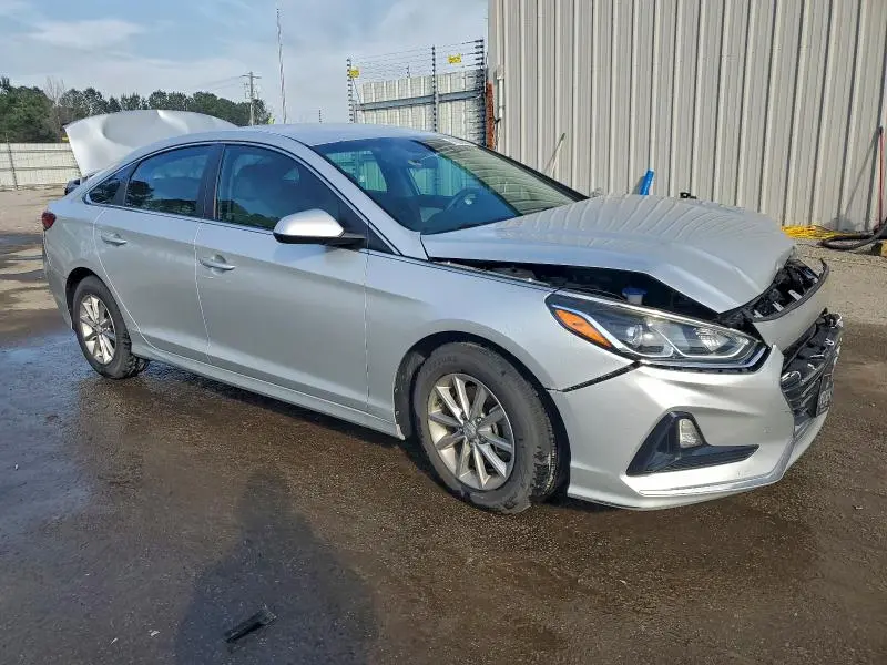 2018 HYUNDAI SONATA ECO  