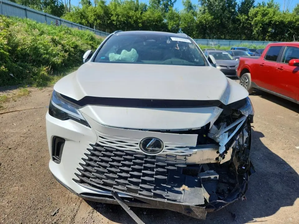2023 LEXUS RX 350 PREMIUM+  
