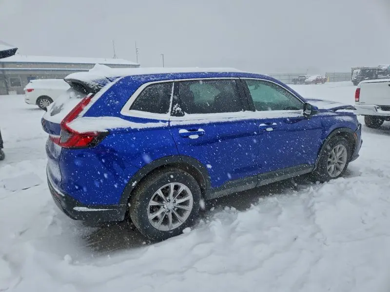 2023 HONDA CR-V EX  