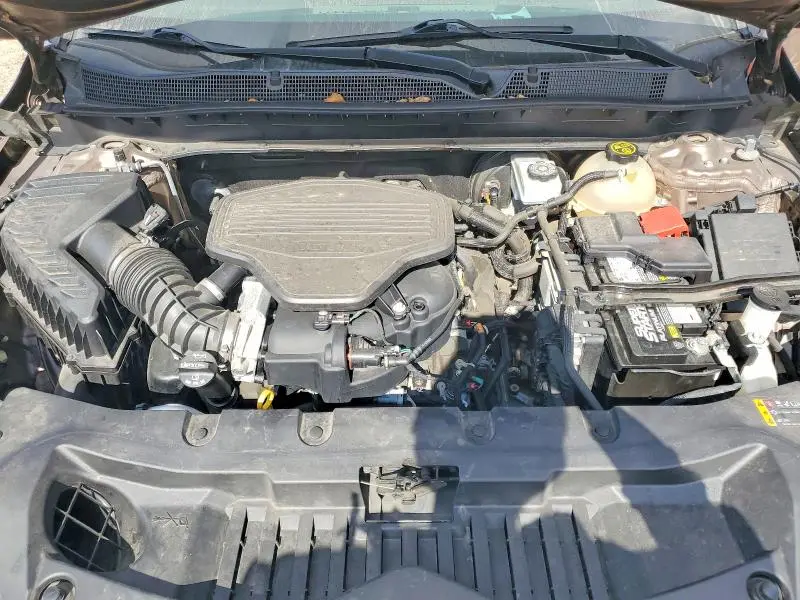 2019 CHEVROLET BLAZER PREMIER  