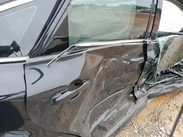 2019 TOYOTA AVALON XLE  