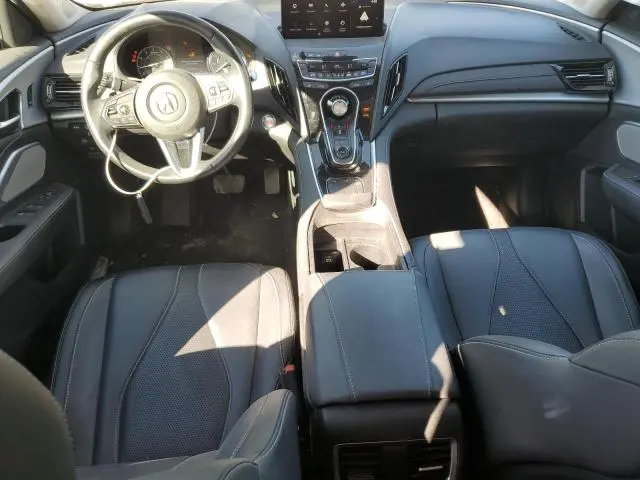 2024 ACURA RDX TECHNOLOGY  