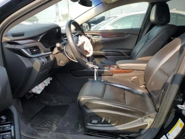 2016 CADILLAC XTS LUXURY COLLECTION  