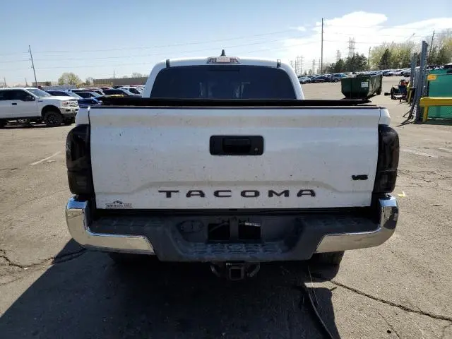 2023 TOYOTA TACOMA DOUBLE CAB  