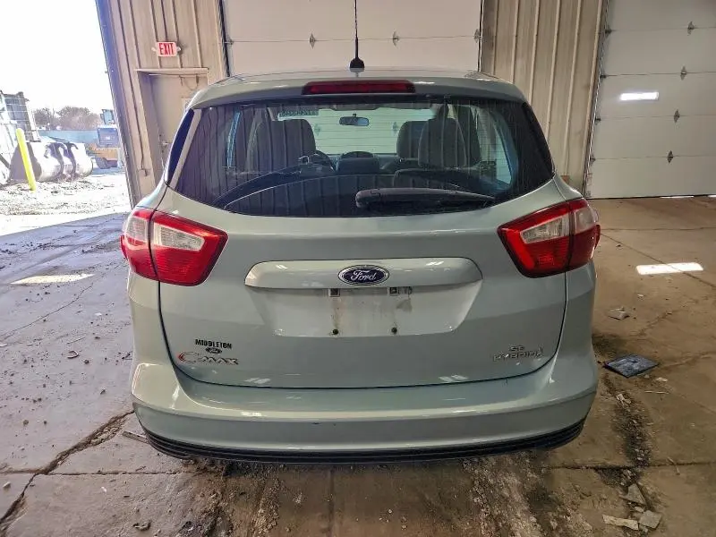 2014 FORD C-MAX SE  