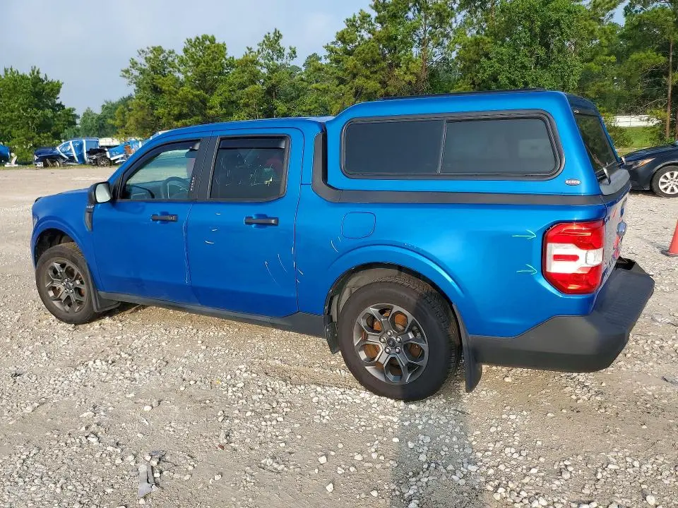 2022 FORD MAVERICK XL  