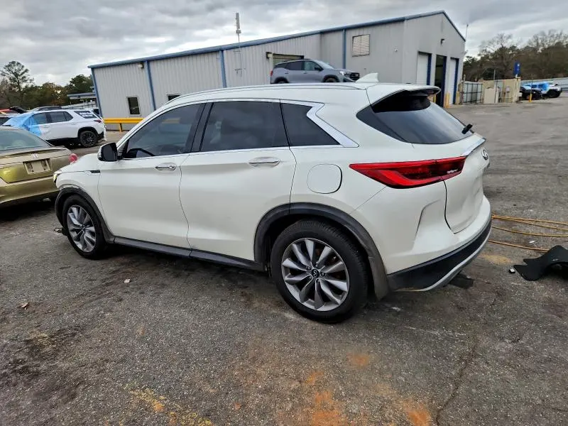 2020 INFINITI QX50 PURE  