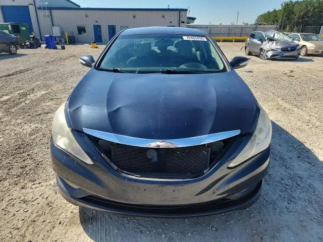 2014 HYUNDAI SONATA SE  