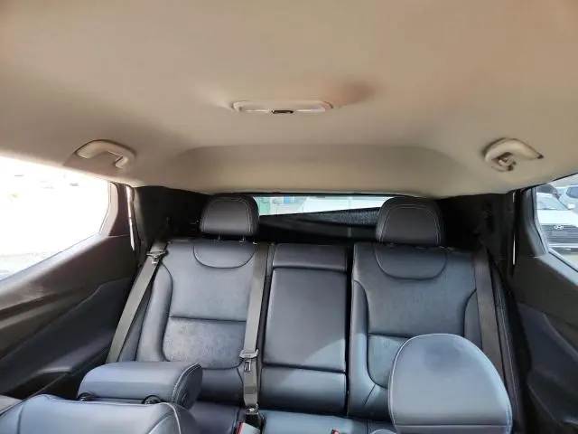 2022 CHEVROLET BOLT EUV PREMIER  