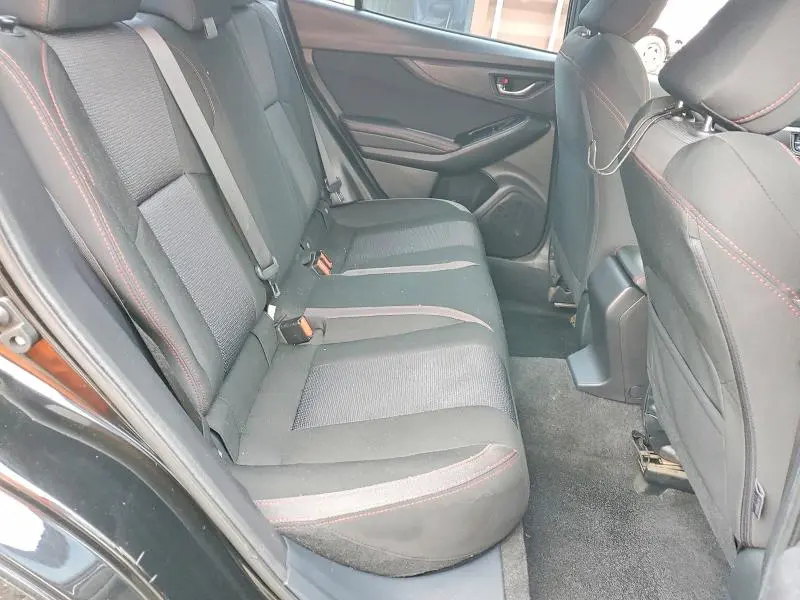 2019 SUBARU IMPREZA SPORT  