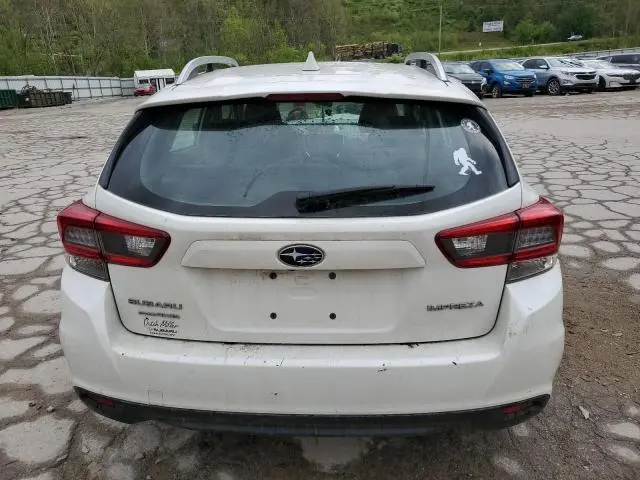 2023 SUBARU IMPREZA PREMIUM