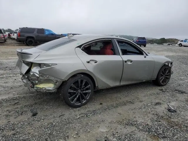 2021 LEXUS IS 350 F SPORT  