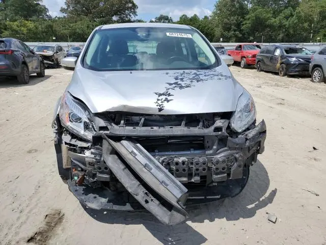 2017 FORD C-MAX SE  