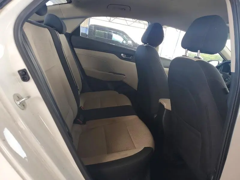 2019 HYUNDAI ACCENT SEL  