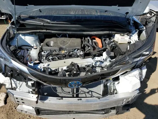 2024 TOYOTA SIENNA LIMITED