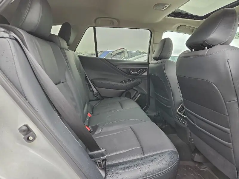 2024 SUBARU OUTBACK LIMITED XT  