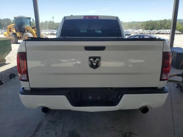 2014 RAM 1500 ST  