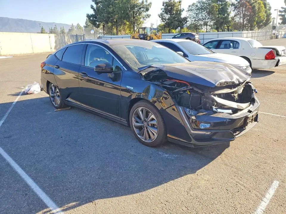 2021 HONDA CLARITY TOURING  