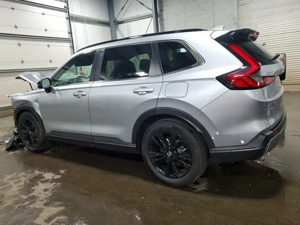 2023 HONDA CR-V SPORT TOURING  