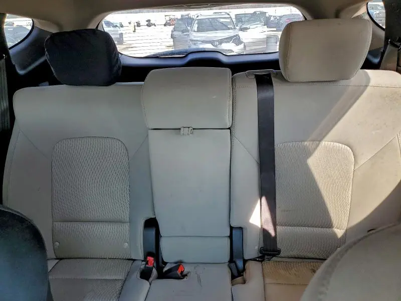 2013 HYUNDAI SANTA FE SPORT   