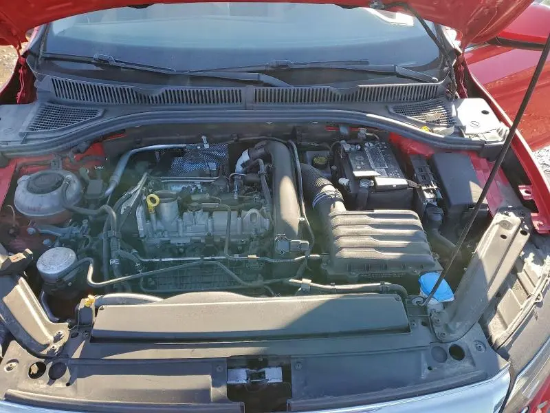 2020 VOLKSWAGEN JETTA SEL  