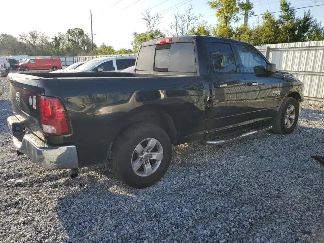 2015 RAM 1500 SLT  
