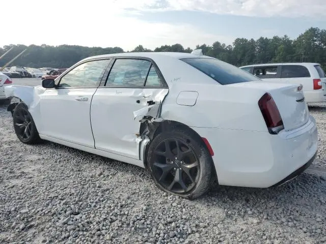 2022 CHRYSLER 300 S  