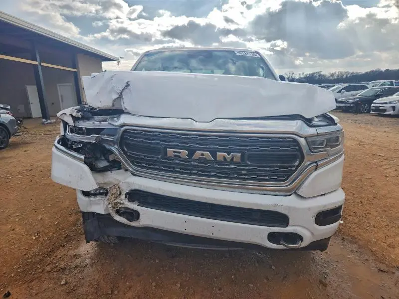 2023 RAM 1500 LONGHORN  