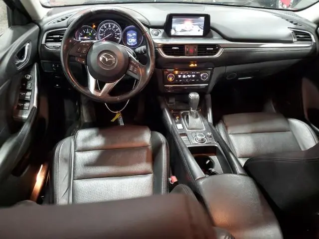 2016 MAZDA 6 TOURING  