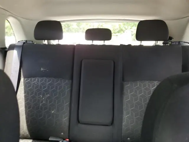2020 MITSUBISHI OUTLANDER SPORT ES  