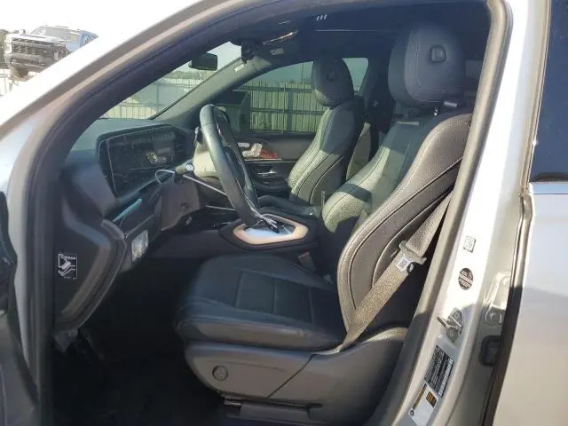 2020 MERCEDES-BENZ GLE 350  