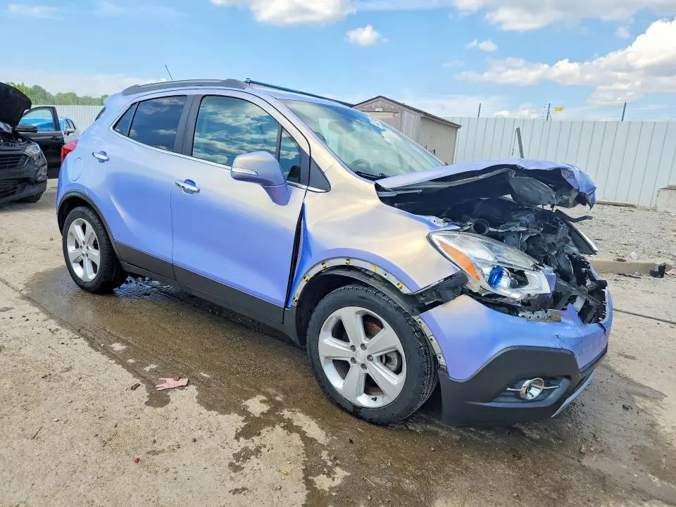 2015 BUICK ENCORE CONVENIENCE  