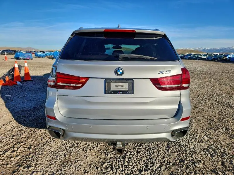 2014 BMW X5 XDRIVE35I  
