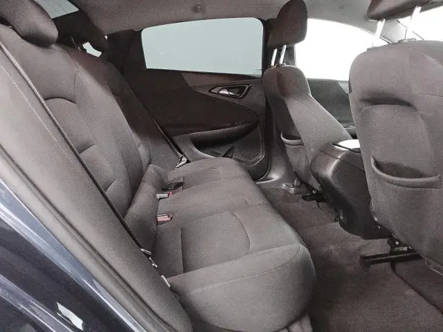 2019 CHEVROLET MALIBU LS  